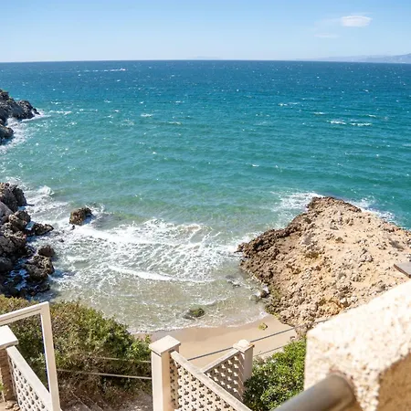 Mediterranean Way - El Mirador Salou Exterior photo