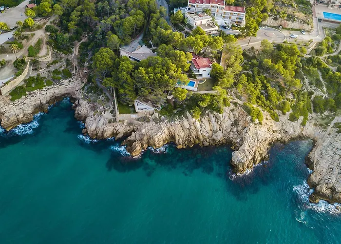 Mediterranean Way - El Mirador