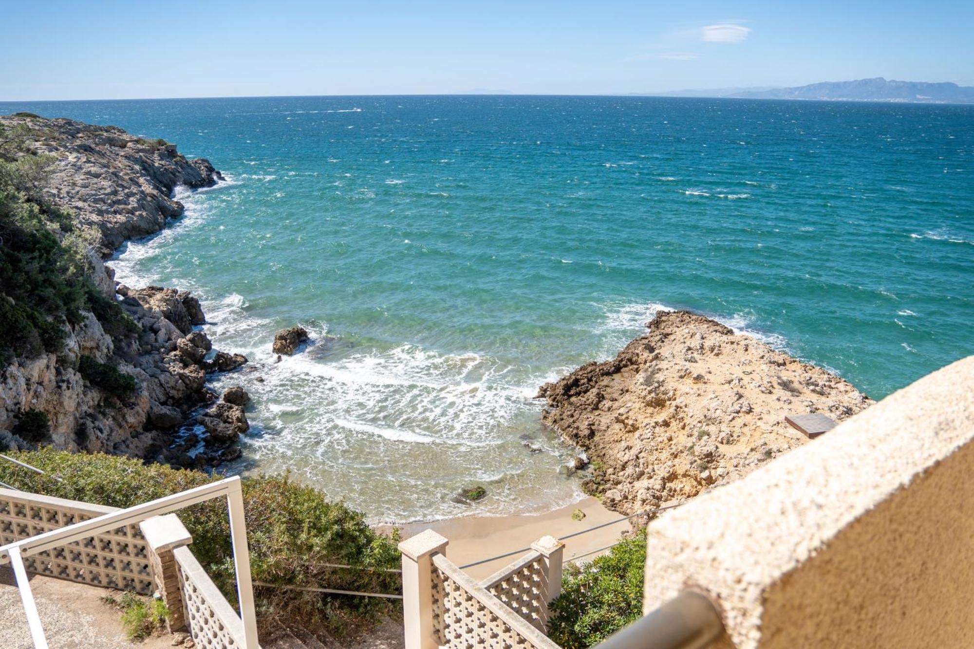 Apartment Mediterranean Way - El Mirador Salou