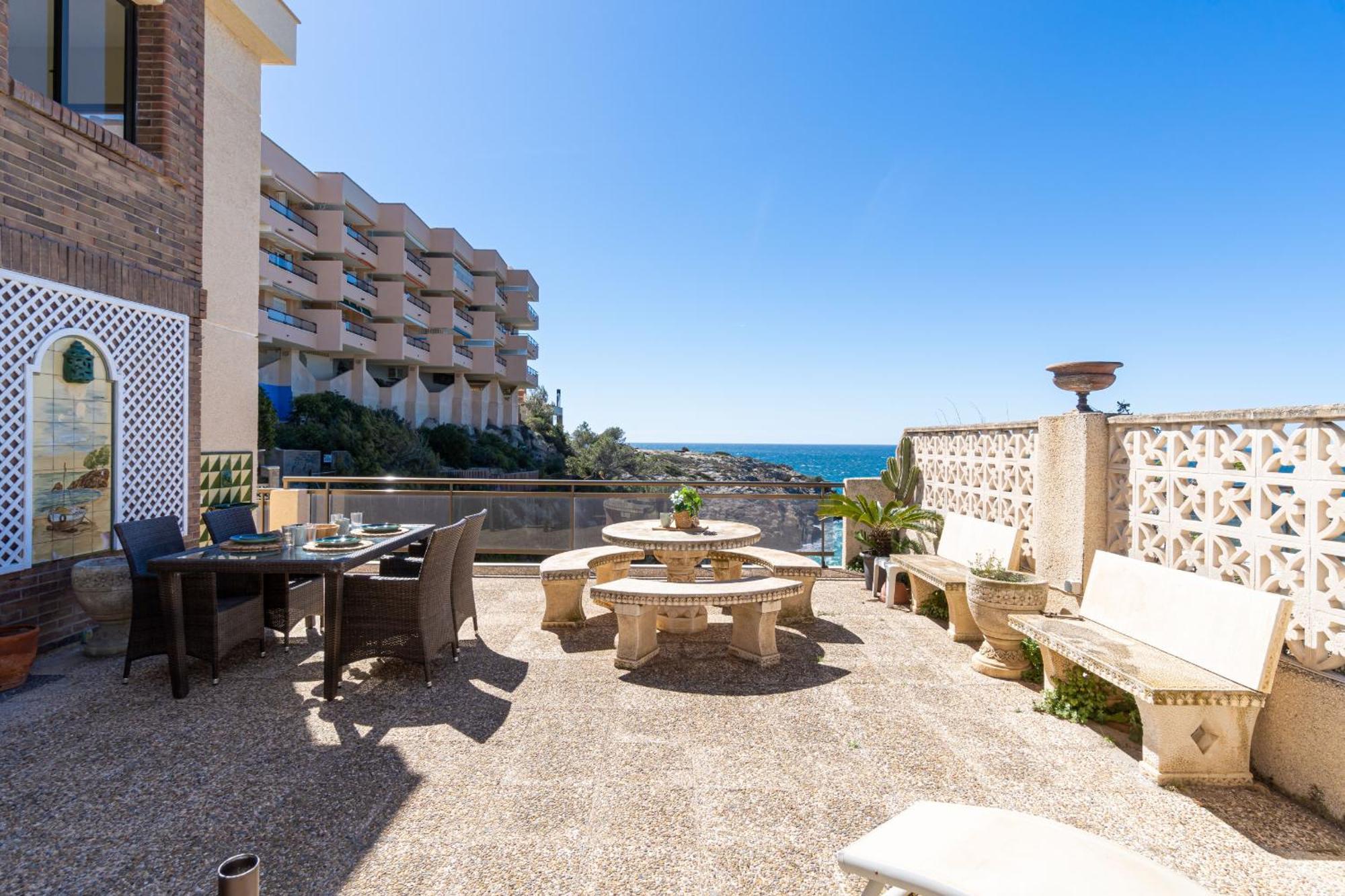 Mediterranean Way - El Mirador Apartment *