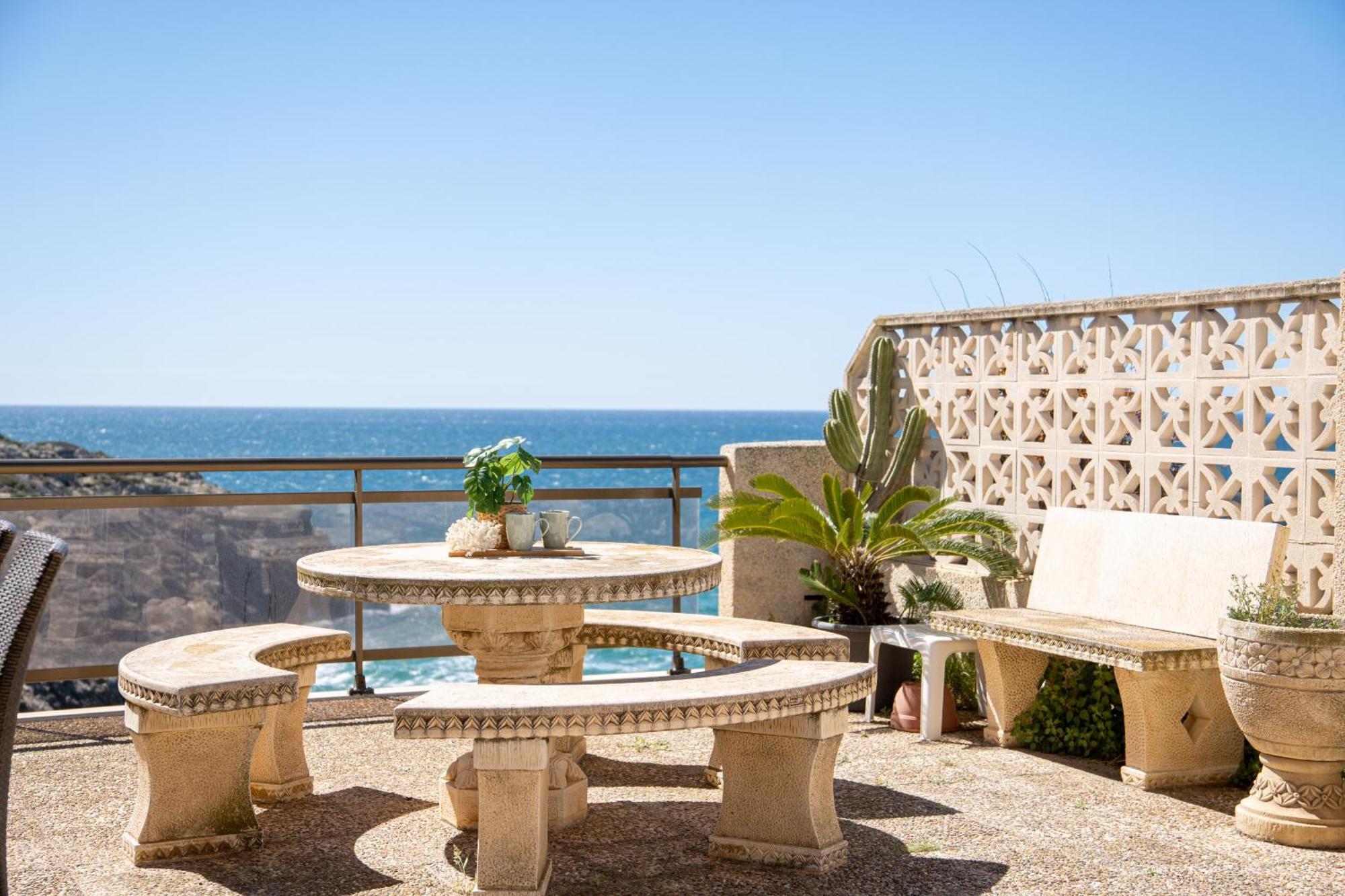 Mediterranean Way - El Mirador Apartment