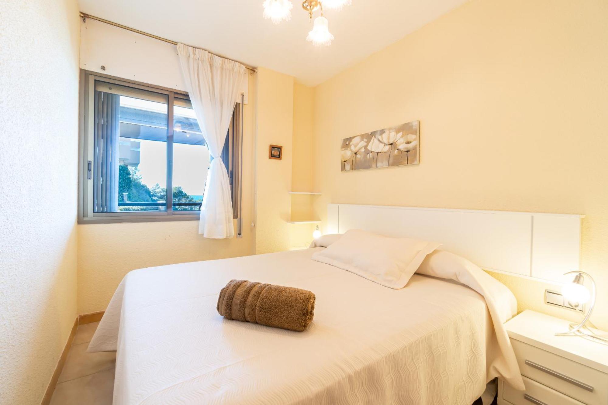 Mediterranean Way - El Mirador Apartment Salou