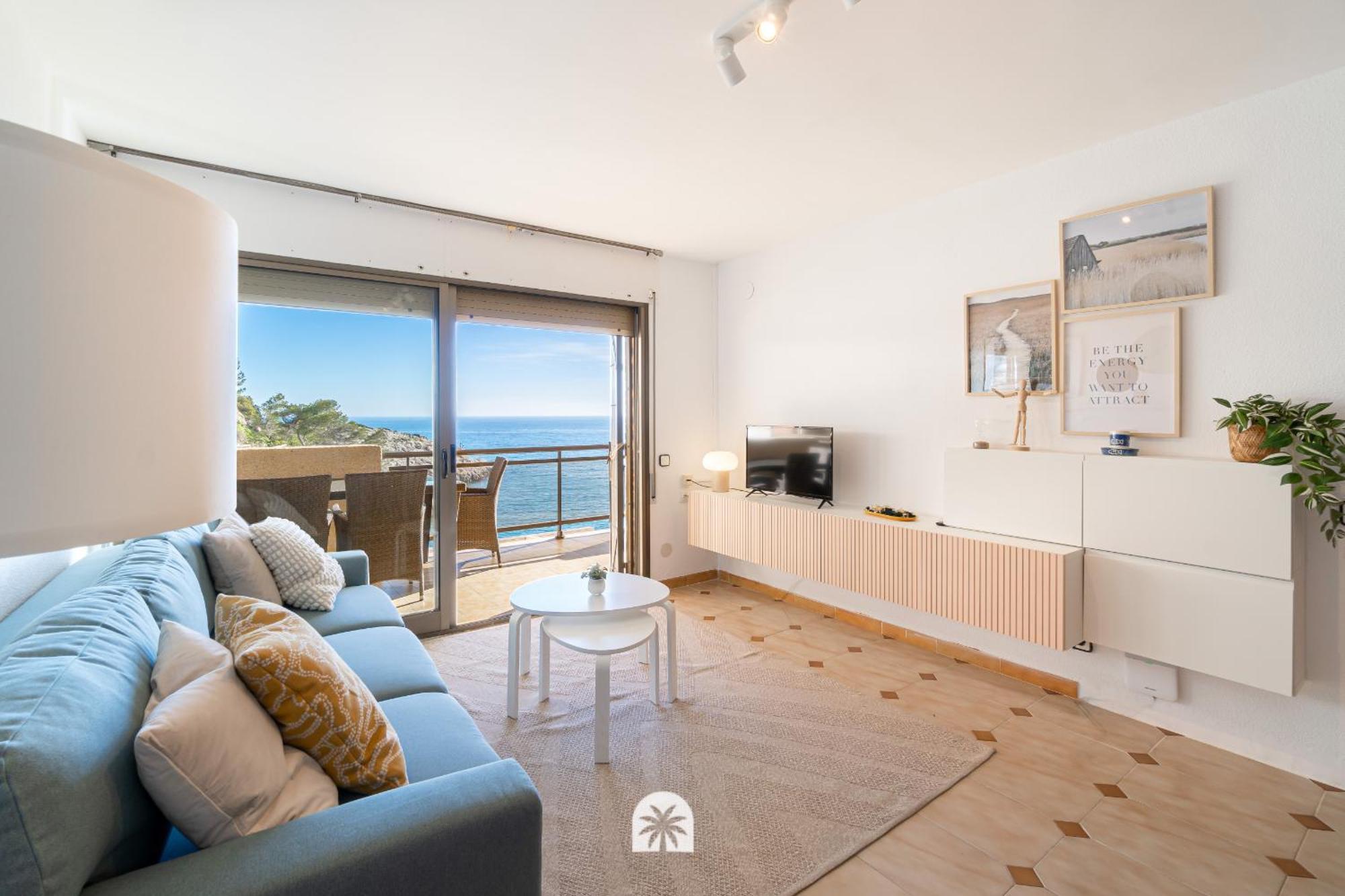 Apartment Mediterranean Way - El Mirador *