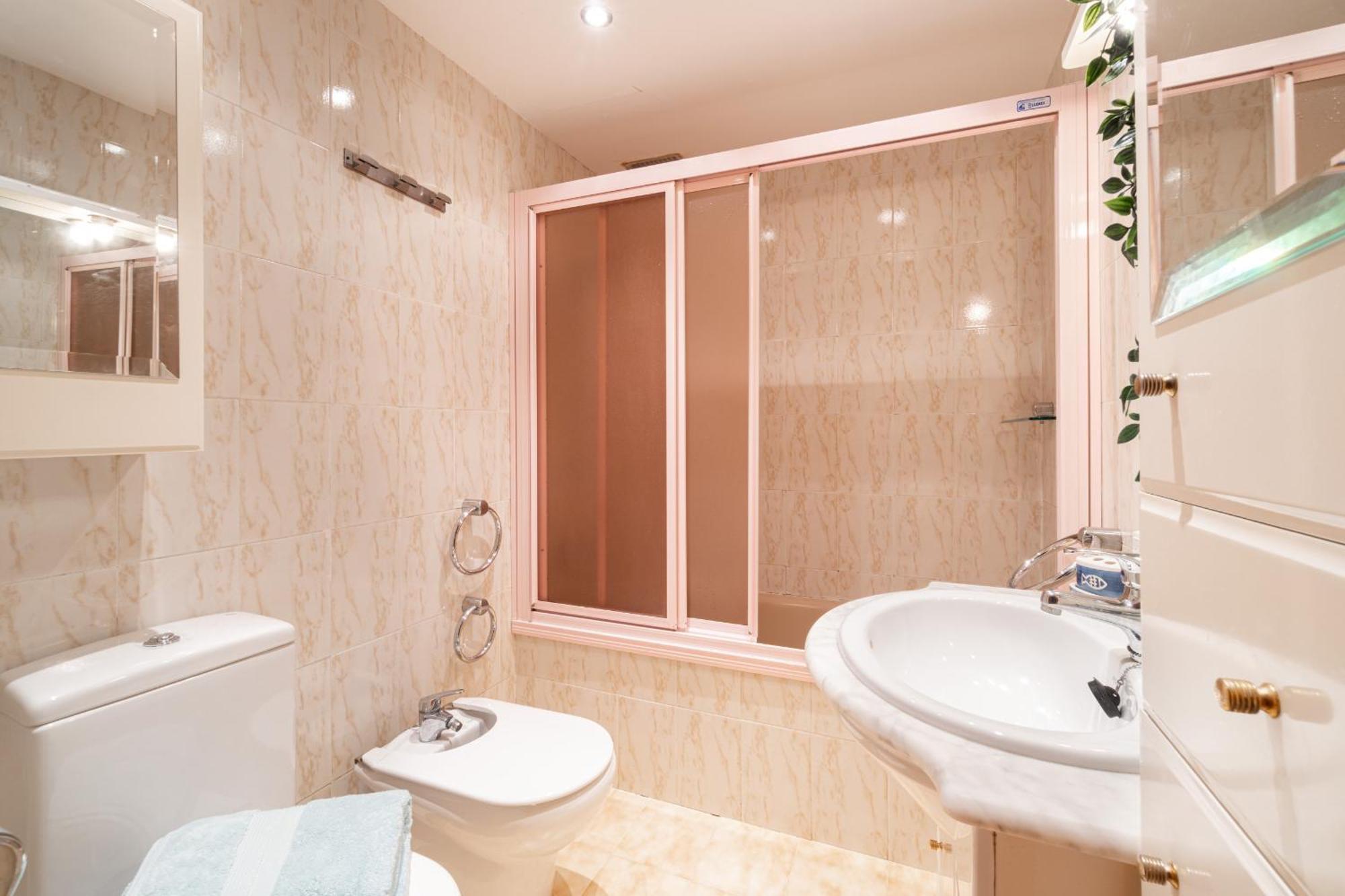 Mediterranean Way - El Mirador Apartment Salou