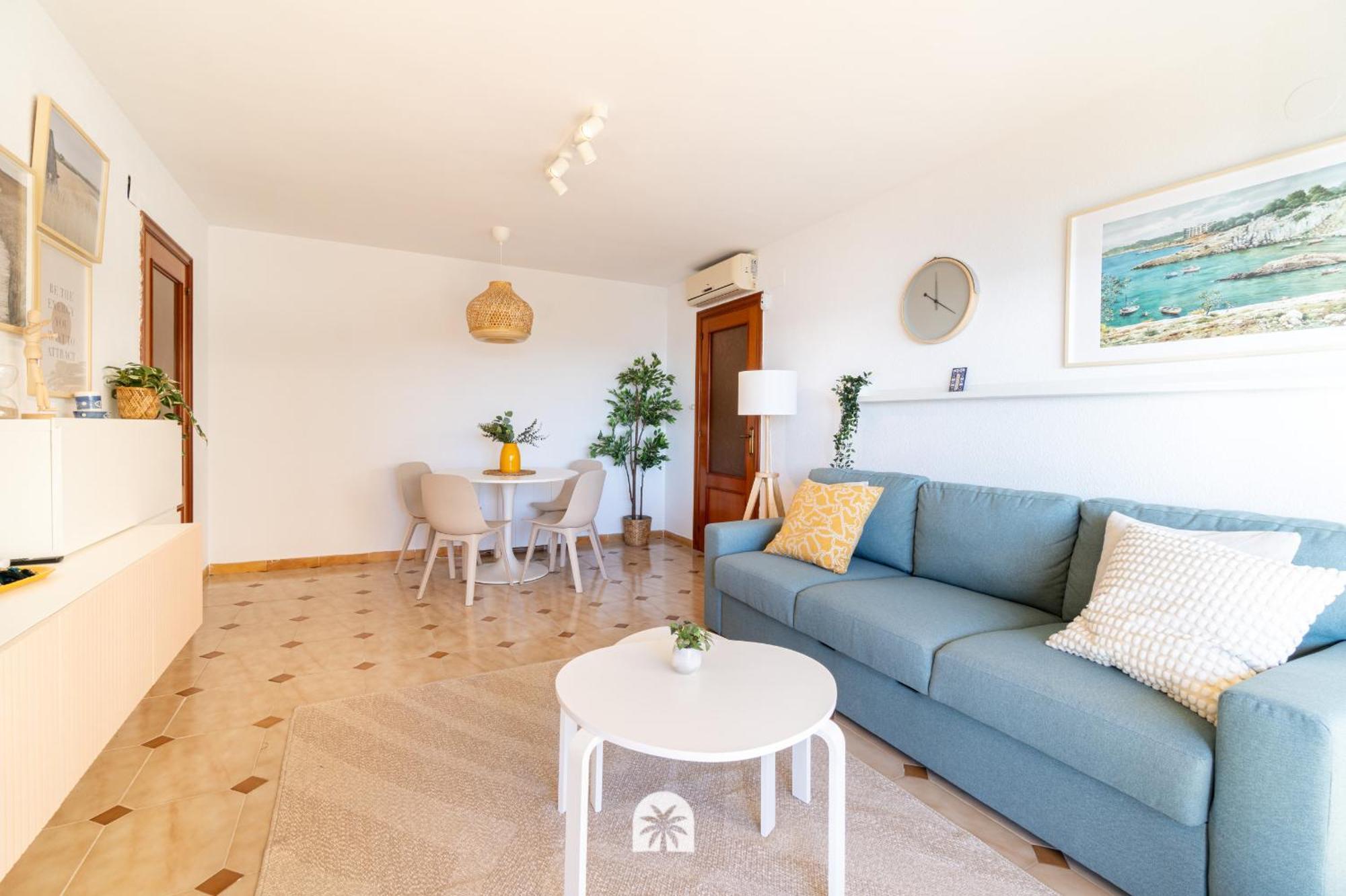 Mediterranean Way - El Mirador Apartment