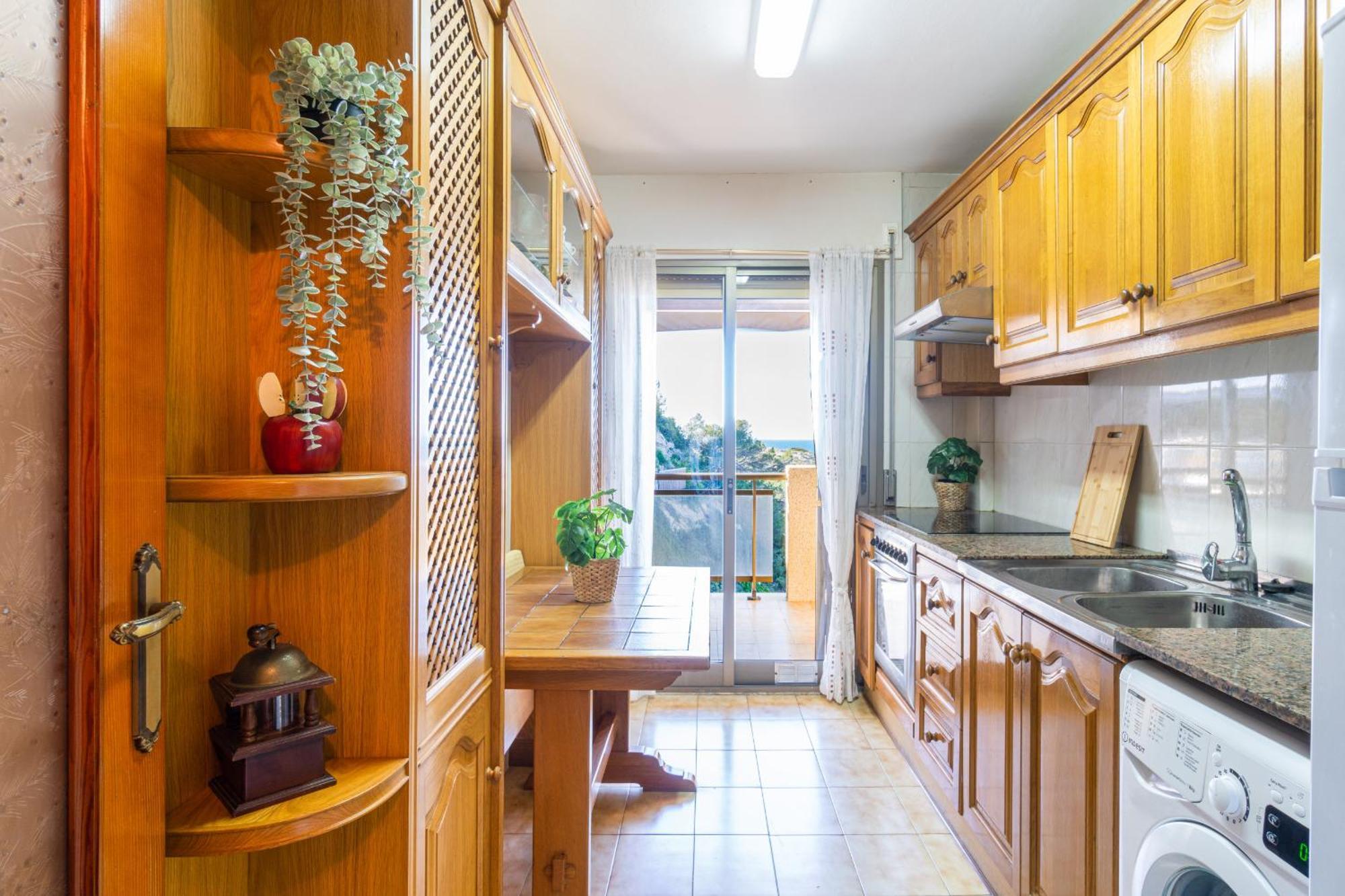 Apartment Mediterranean Way - El Mirador