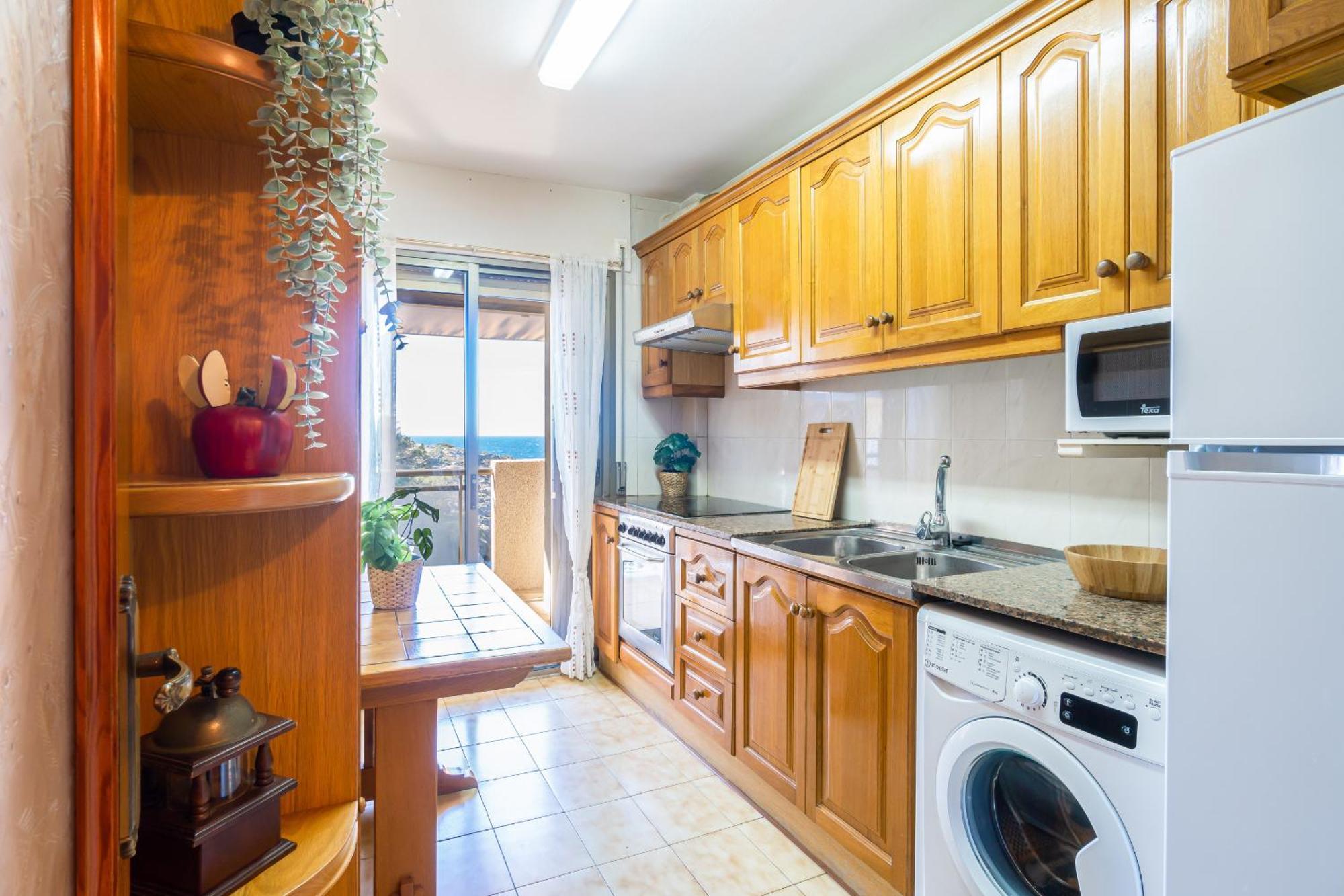Apartment Mediterranean Way - El Mirador *