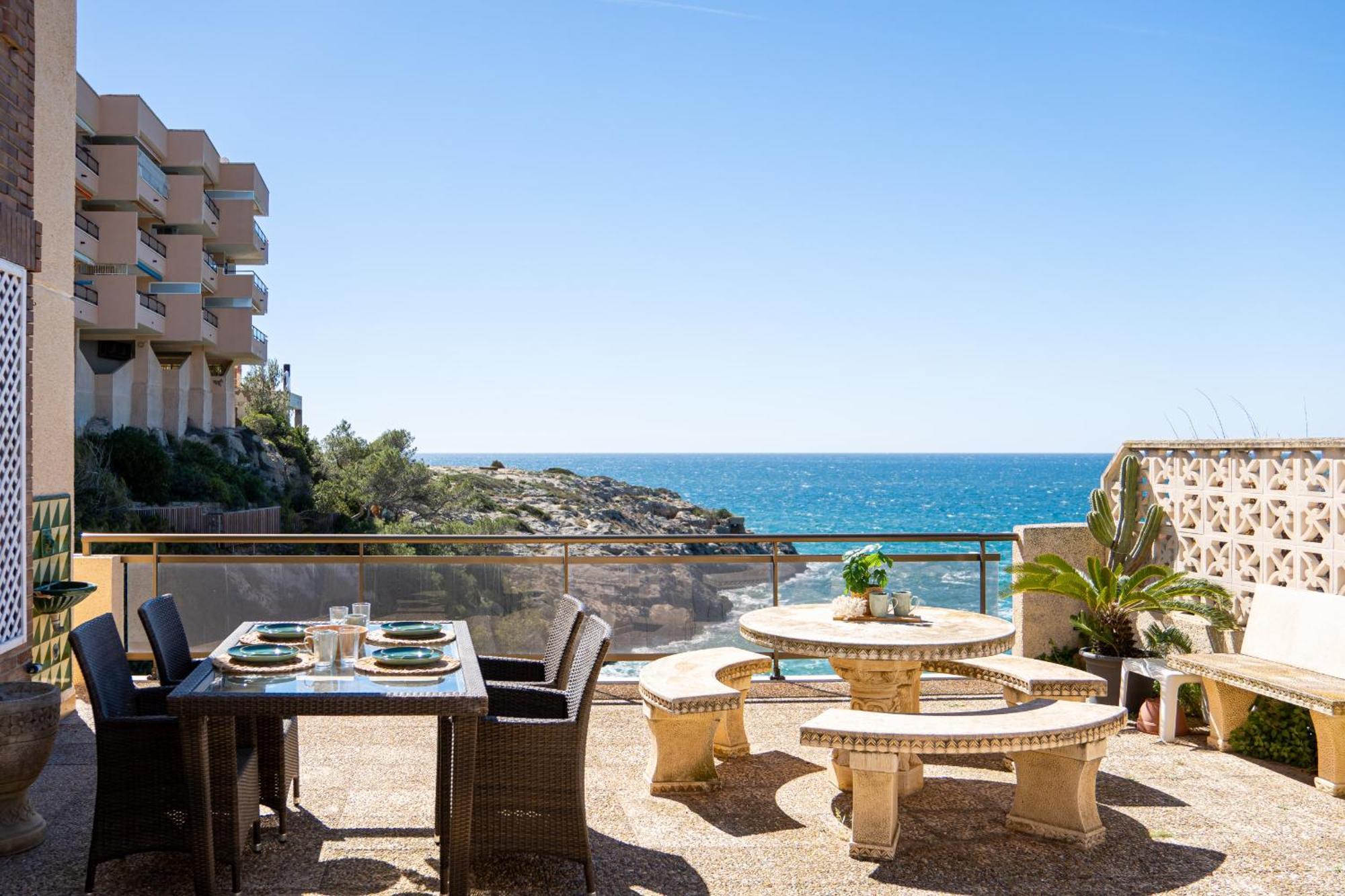 Apartment Mediterranean Way - El Mirador Salou