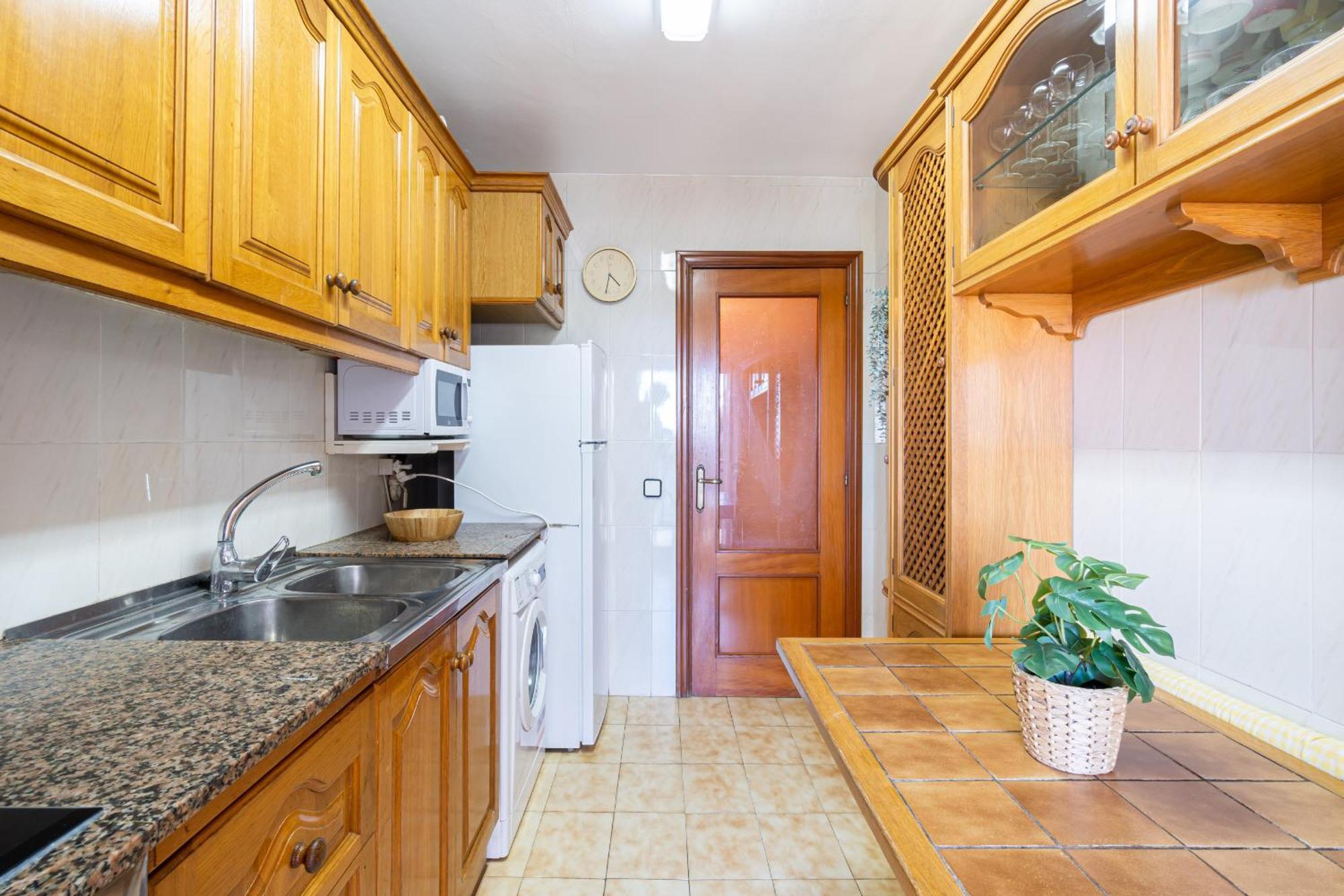 Mediterranean Way - El Mirador Apartment
