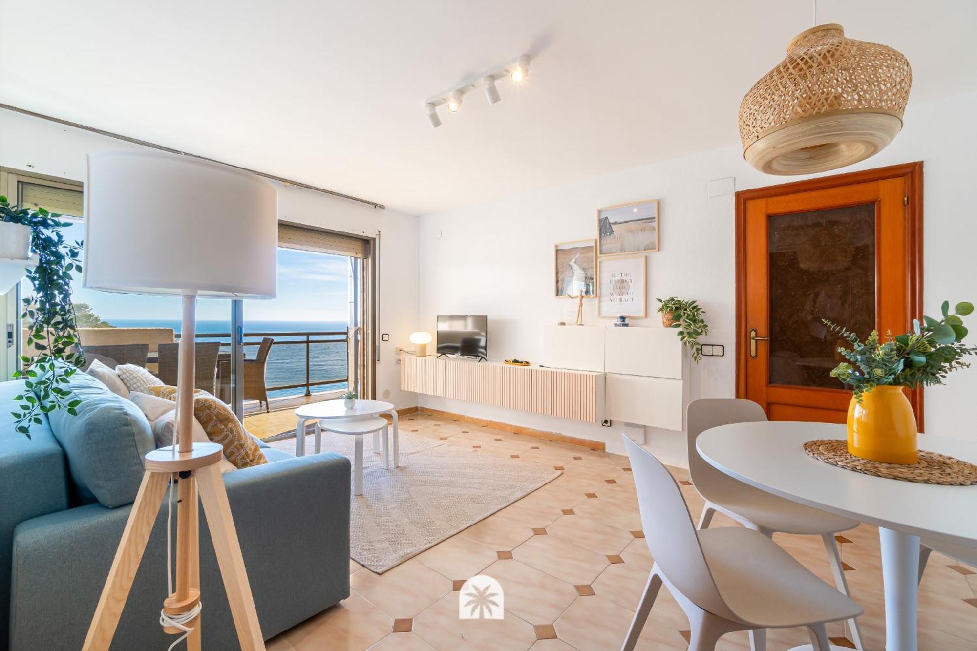 Mediterranean Way - El Mirador Apartment *