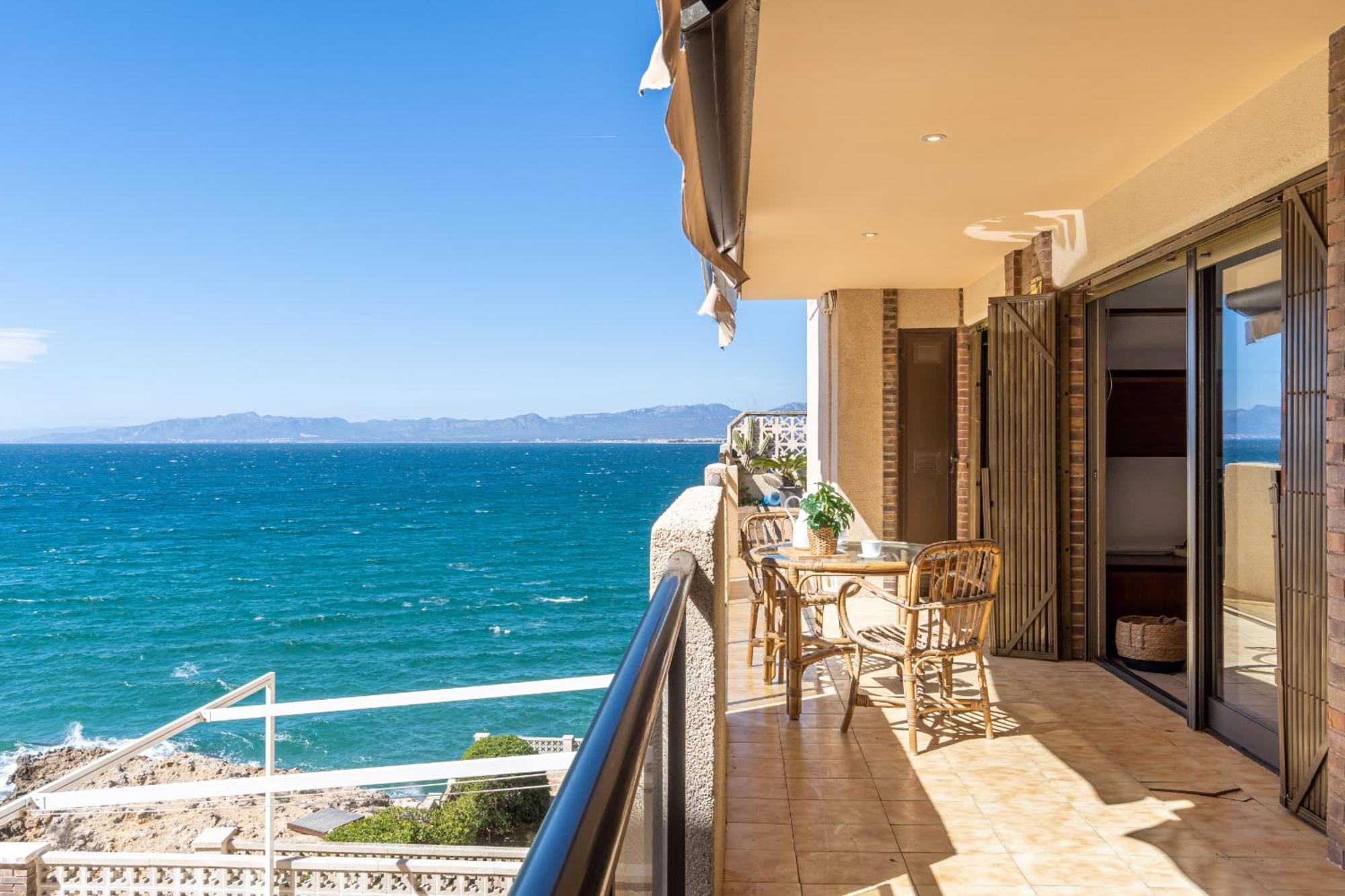 Mediterranean Way - El Mirador Apartment Salou